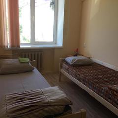 Хостел Пилигрим, Казань, Татарстан