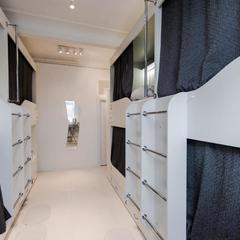 Хостел H&Co, Казань, Татарстан