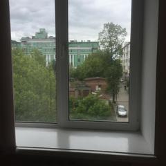 Хостел Пилигрим, Казань, Татарстан