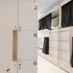 Хостел H&Co, Казань, Татарстан