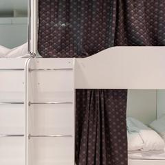 Хостел H&Co, Казань, Татарстан