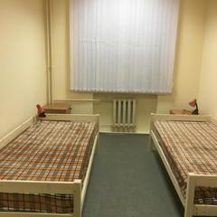 Хостел Пилигрим, Казань, Татарстан