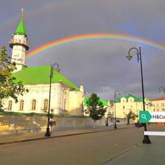 Хостел H&Co, Казань, Татарстан