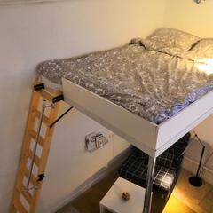 Хостел H&Co, Казань, Татарстан