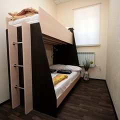 Хостел Бизнес Blizzzko, Казань, Татарстан