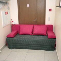 Хостел Бизнес Blizzzko, Казань, Татарстан