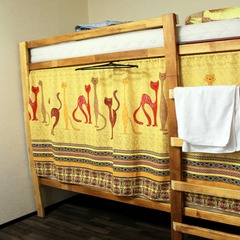 Хостел Бизнес Blizzzko, Казань, Татарстан