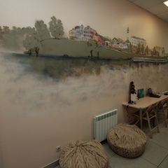 Хостел Бизнес Blizzzko, Казань, Татарстан