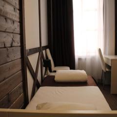 Мини-отель Амстердам, Казань, Татарстан