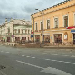 Хостел Алмаз, Казань, Татарстан