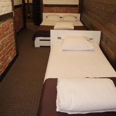 Мини-отель Амстердам, Казань, Татарстан