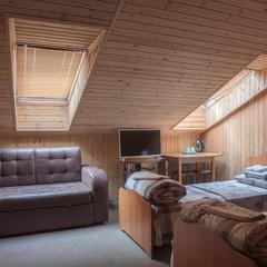 Хостел Алмаз, Казань, Татарстан