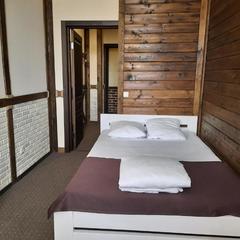 Мини-отель Амстердам, Казань, Татарстан