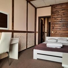 Мини-отель Амстердам, Казань, Татарстан