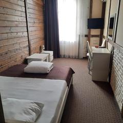 Мини-отель Амстердам, Казань, Татарстан