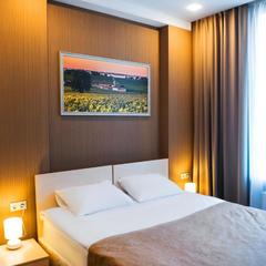 Отель Парк Отель, Казань, Татарстан