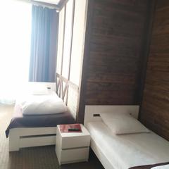 Мини-отель Амстердам, Казань, Татарстан