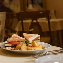 Отель Парк Отель, Казань, Татарстан