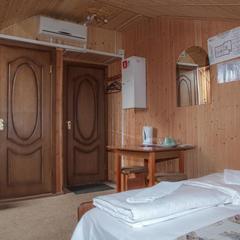 Хостел Алмаз, Казань, Татарстан