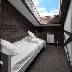 Мини-отель Амстердам, Казань, Татарстан