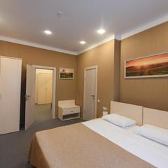 Отель Парк Отель, Казань, Татарстан