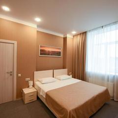 Отель Парк Отель, Казань, Татарстан