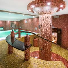 Мини-отель Амстердам, Казань, Татарстан