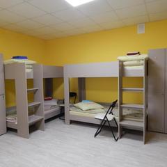 Хостел Эмили, Казань, Татарстан