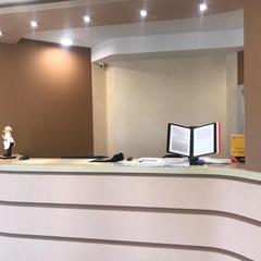 Отель Парк Отель, Казань, Татарстан