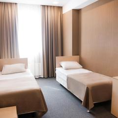 Отель Парк Отель, Казань, Татарстан