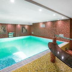 Мини-отель Амстердам, Казань, Татарстан