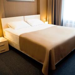 Отель Парк Отель, Казань, Татарстан