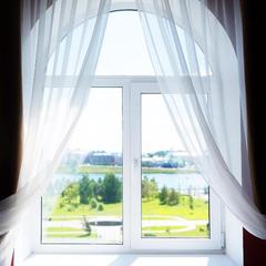 Отель Парк Отель, Казань, Татарстан