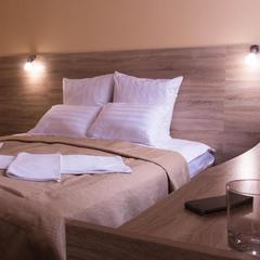 Мини-отель Альтаир, Казань, Татарстан