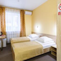 Мини-отель Альтаир, Казань, Татарстан