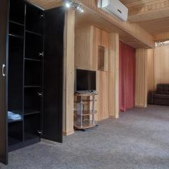 Хостел Алмаз, Казань, Татарстан