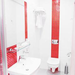 Отель Парк Отель, Казань, Татарстан