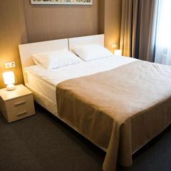 Отель Парк Отель, Казань, Татарстан