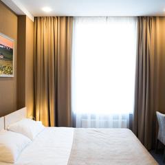 Отель Парк Отель, Казань, Татарстан