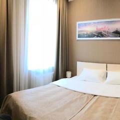 Отель Парк Отель, Казань, Татарстан