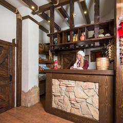 Мини-отель Амстердам, Казань, Татарстан