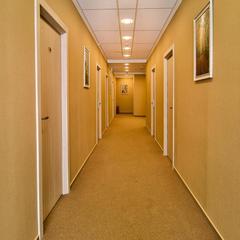 Отель Парк Отель, Казань, Татарстан