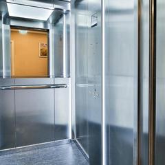 Отель Парк Отель, Казань, Татарстан