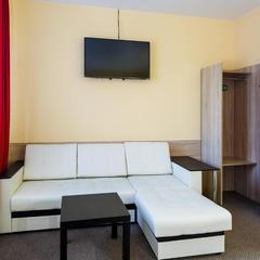 Мини-отель Альтаир, Казань, Татарстан