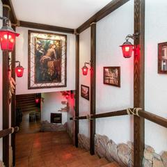 Мини-отель Амстердам, Казань, Татарстан