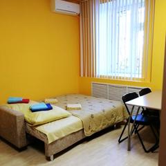 Хостел Эмили, Казань, Татарстан