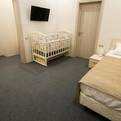 Отель Парк Отель, Казань, Татарстан