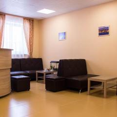 Мини-отель Альтаир, Казань, Татарстан