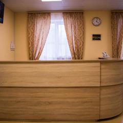 Мини-отель Альтаир, Казань, Татарстан