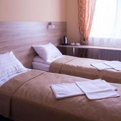 Мини-отель Альтаир, Казань, Татарстан